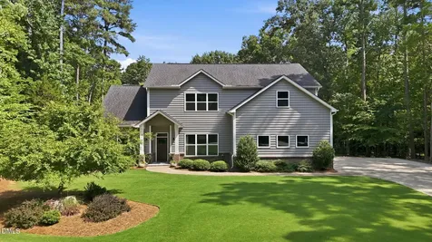 2513 Countrywood Road Raleigh NC 27615