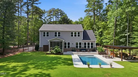 2513 Countrywood Road Raleigh NC 27615
