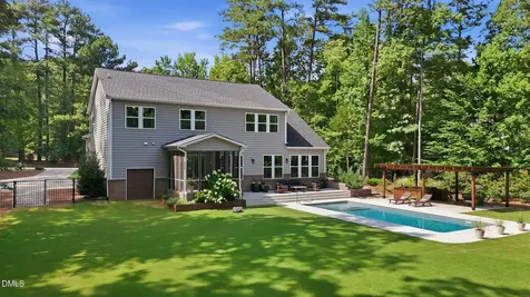 2513 Countrywood Road Raleigh NC 27615