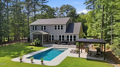 2513 Countrywood Road Raleigh NC 27615