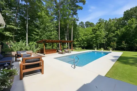 2513 Countrywood Road Raleigh NC 27615