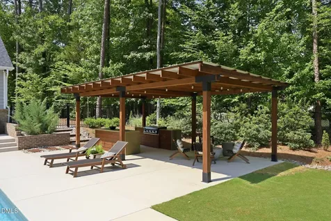 2513 Countrywood Road Raleigh NC 27615