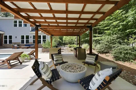 2513 Countrywood Road Raleigh NC 27615