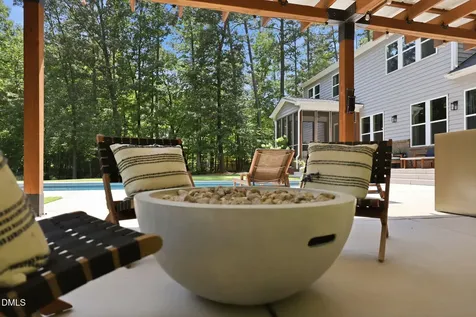 2513 Countrywood Road Raleigh NC 27615