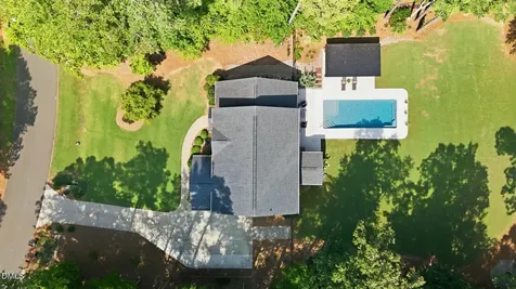 2513 Countrywood Road Raleigh NC 27615