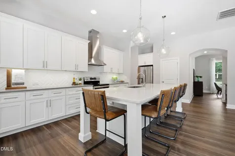 2513 Countrywood Road Raleigh NC 27615