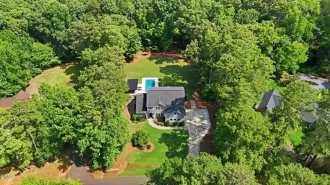 2513 Countrywood Road Raleigh NC 27615