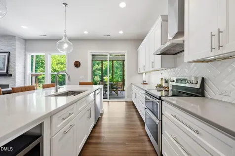 2513 Countrywood Road Raleigh NC 27615