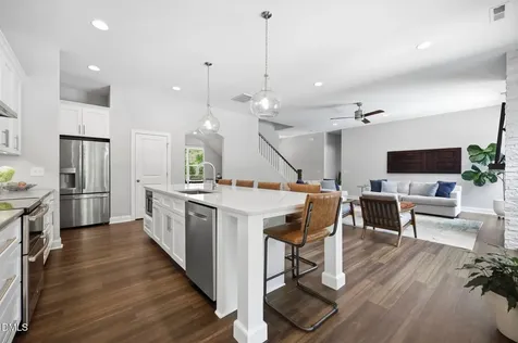 2513 Countrywood Road Raleigh NC 27615