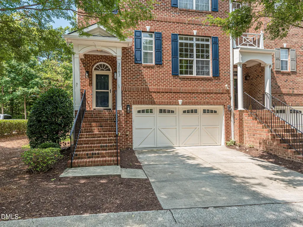 3063 Weston Green Loop Cary NC 27513