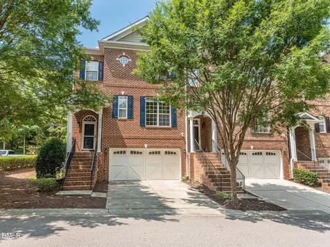 3063 Weston Green Loop Cary NC 27513