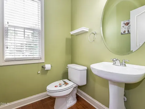 3063 Weston Green Loop Cary NC 27513