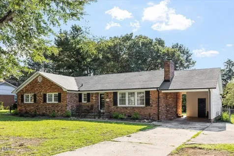 4830 Kendridge Drive Durham NC 27712