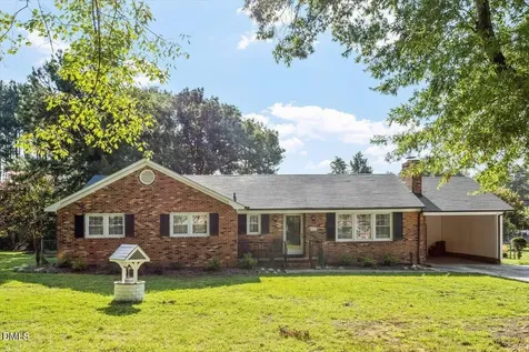4830 Kendridge Drive Durham NC 27712