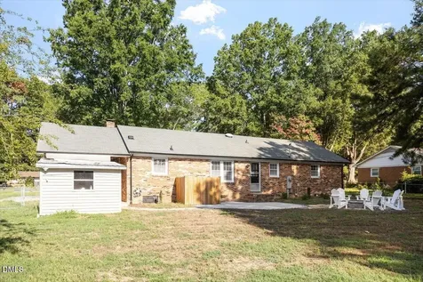 4830 Kendridge Drive Durham NC 27712