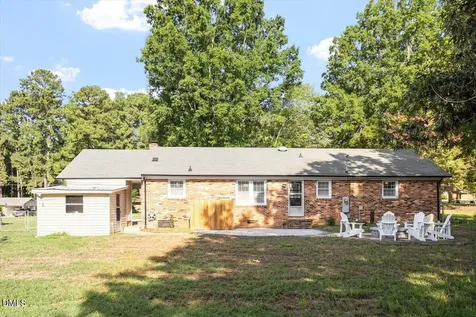 4830 Kendridge Drive Durham NC 27712