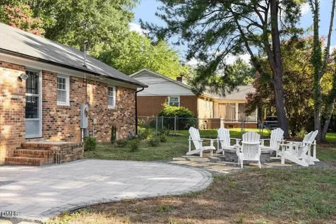 4830 Kendridge Drive Durham NC 27712