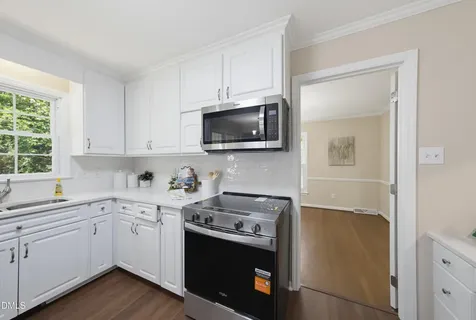 2021 Mallard Lane Raleigh NC 27609