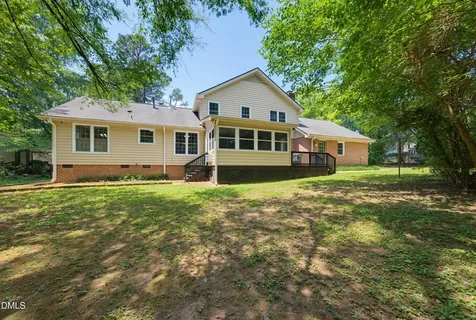 2021 Mallard Lane Raleigh NC 27609