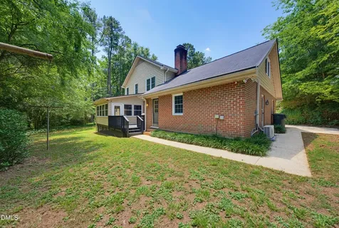 2021 Mallard Lane Raleigh NC 27609