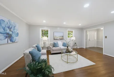 2021 Mallard Lane Raleigh NC 27609