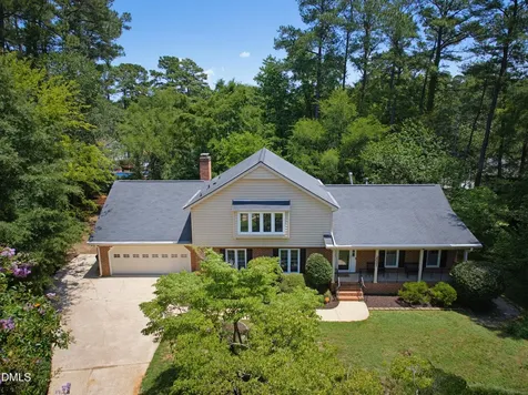 2021 Mallard Lane Raleigh NC 27609