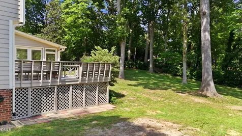 8712 Mariner Drive Raleigh NC 27615