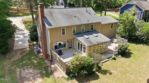 8712 Mariner Drive Raleigh NC 27615