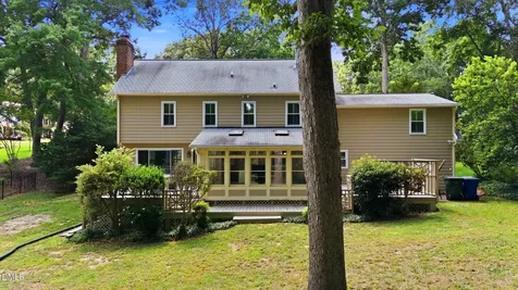 8712 Mariner Drive Raleigh NC 27615