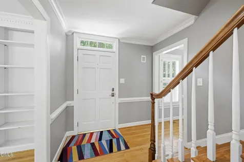 8712 Mariner Drive Raleigh NC 27615