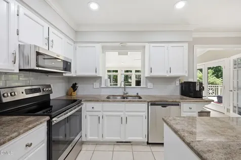 8712 Mariner Drive Raleigh NC 27615