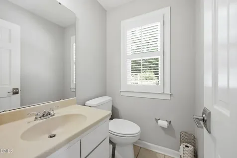 8712 Mariner Drive Raleigh NC 27615