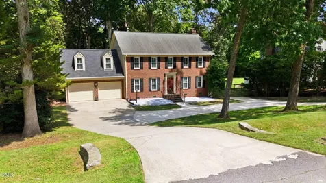 8712 Mariner Drive Raleigh NC 27615