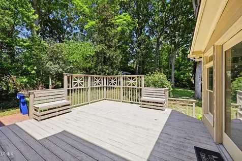 8712 Mariner Drive Raleigh NC 27615