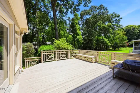 8712 Mariner Drive Raleigh NC 27615