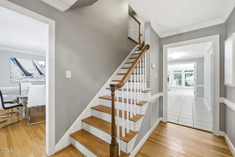 8712 Mariner Drive Raleigh NC 27615