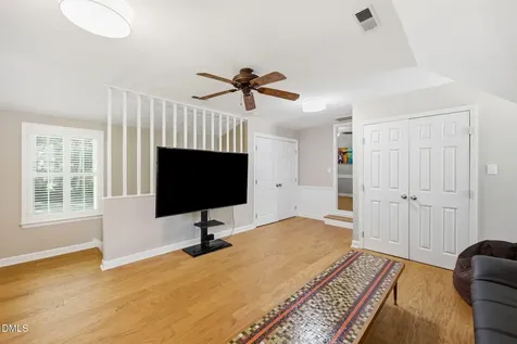 8712 Mariner Drive Raleigh NC 27615