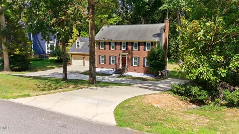 8712 Mariner Drive Raleigh NC 27615