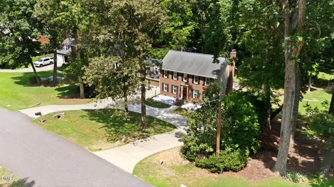 8712 Mariner Drive Raleigh NC 27615