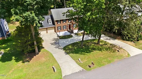 8712 Mariner Drive Raleigh NC 27615