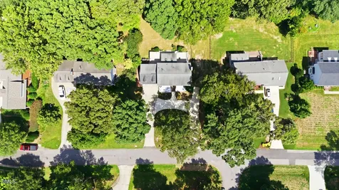 8712 Mariner Drive Raleigh NC 27615