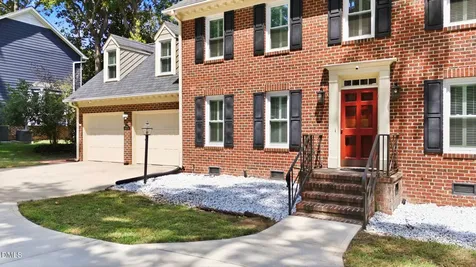 8712 Mariner Drive Raleigh NC 27615
