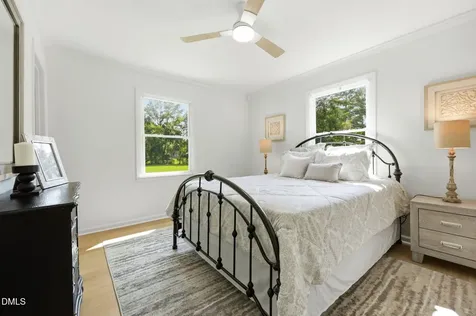 211 Meadow Drive Fuquay Varina NC 27526