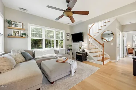 211 Meadow Drive Fuquay Varina NC 27526