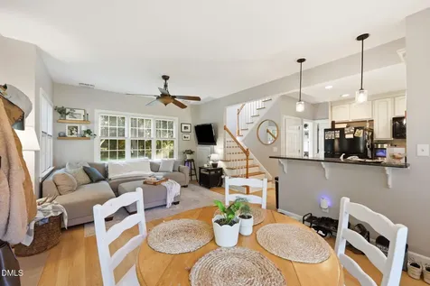 211 Meadow Drive Fuquay Varina NC 27526