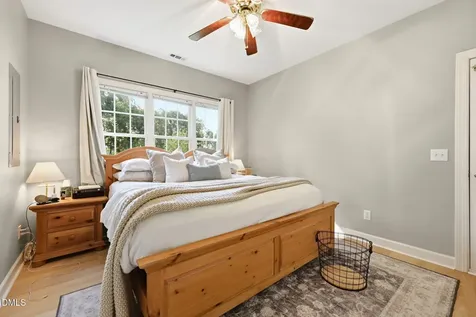 211 Meadow Drive Fuquay Varina NC 27526
