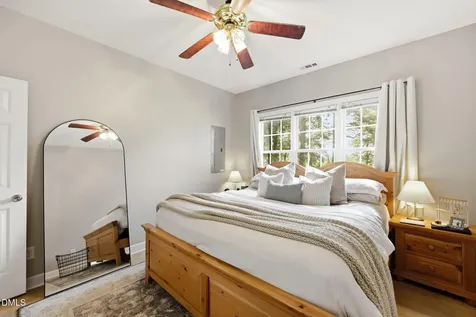 211 Meadow Drive Fuquay Varina NC 27526