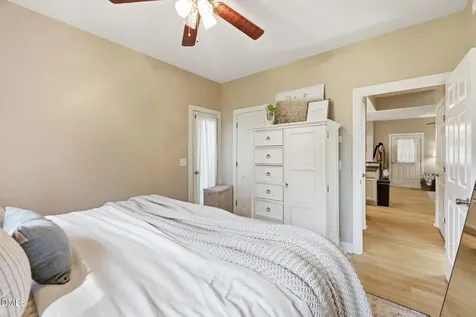 211 Meadow Drive Fuquay Varina NC 27526