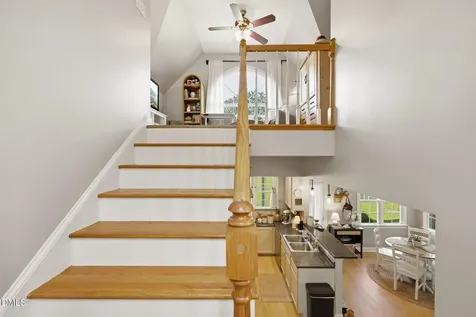 211 Meadow Drive Fuquay Varina NC 27526