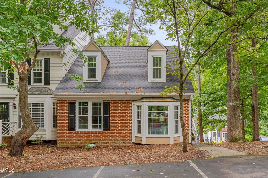 4600 Hamptonshire Drive Raleigh NC 27613